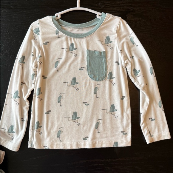 Kyte baby long sleeve t-shirt bundle (2t) - Picture 6 of 8